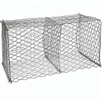 gabion basket/gabion cages/gabion wire mesh