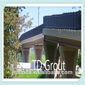 heatproof grouting material new building construction materials cheap construction materials