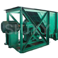 High-efficiency Vibrating Chute Feeder