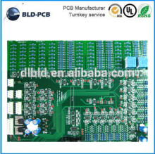 FR4 1.2mm thickness pcb circuit board