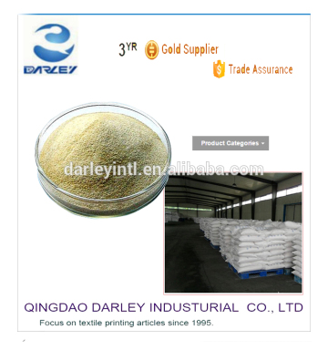 High Purity Thickener Sodium Alginate