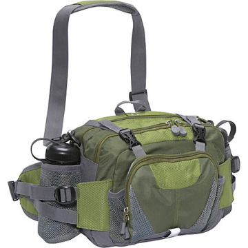 Waist Pack Lumbar Bag of Outdoor Pack Sport Bag