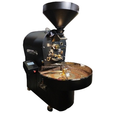 Wintop Santoker 12kg Drum Roaster: Industrial Coffee Roasting Machine Online Shop in Dubai