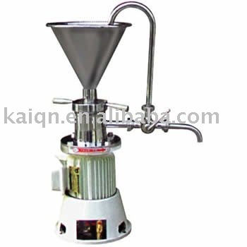 Colloid mixer