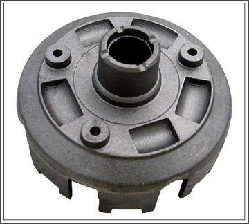 die casting aluminum manufacturer