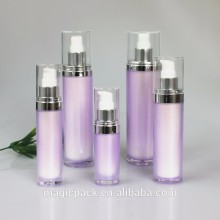 essential oil bottle cosmetic pack