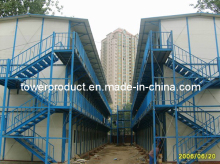 Type K House (MG-TKH03)