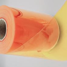 Thermoforming Packing PVC PLA Sheets Rigid Aluminum Foil