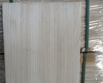 paulownia jointed board