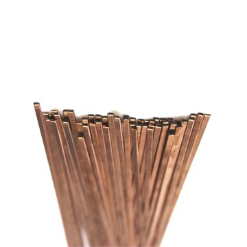Copper welding rod copper brazing rod