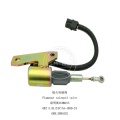 SA-4959-24 24V Flameout Solenoid valve 6BT 5.9L 3991625
