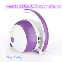 Powerful Handheld Vacuum Cleaner Dust mite Killer Removes Dust Mite Matters Bacteria Viruses and Pollen
