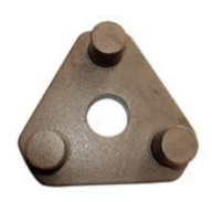 Reducer Planetary Carrier Component