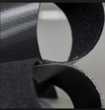 Back to Back Velcro Fastener Tape