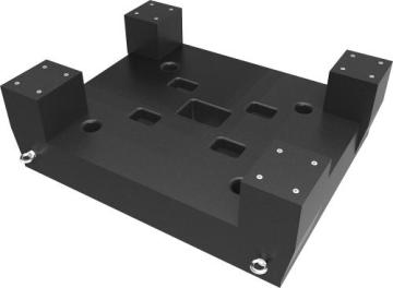 The New Mineral Castings