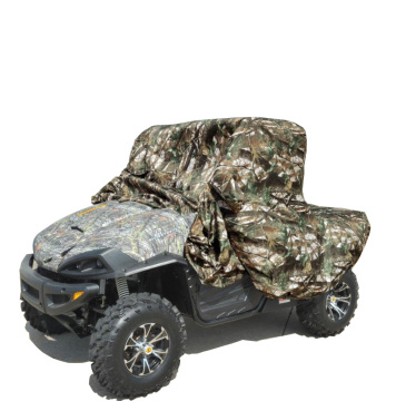 UV Protection Durable Camouflage UTV Cover