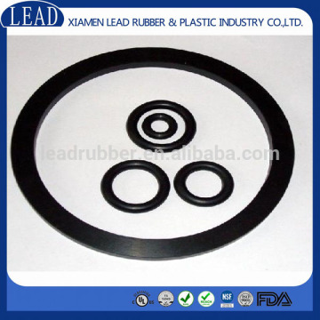 ISO9001 & 16949 customized rubber o ring