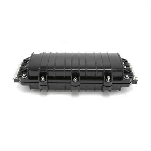 splice closure 96F fiber optic closure joint enclosure box price Supplier