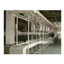 CFL Cementation Line