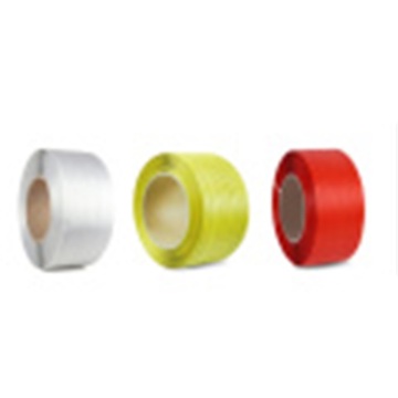 Top Quality High-Tensile Plastic Strapping