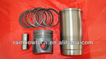 Shangchai D6114,D4114/Shangcai 6135/C6121 Kate Piston Rin of of Diesel Engine