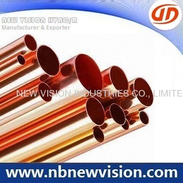 Air Conditioner Copper Tube 