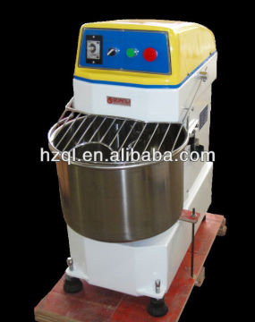 double motion dough mixer