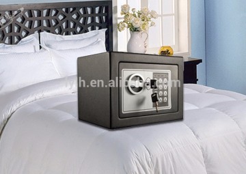 car safe safety deposit box