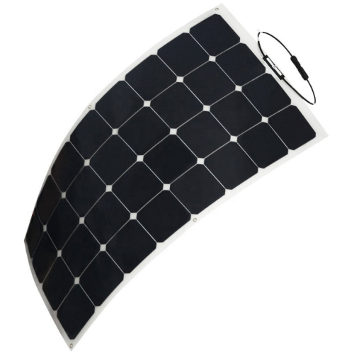 Easy Installation Environmentally Friendly 300W Solar Panel