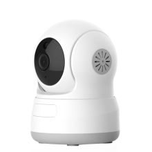 Two Way Audio CCTV IP Camera Wireless