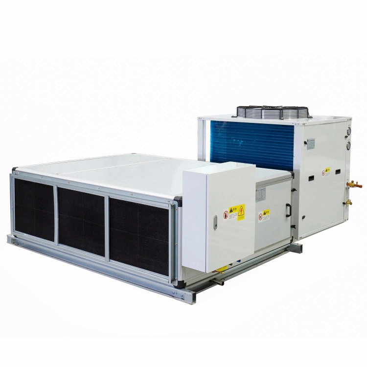 Precision Machinery Optical Instruments Clean Room Air Conditioner