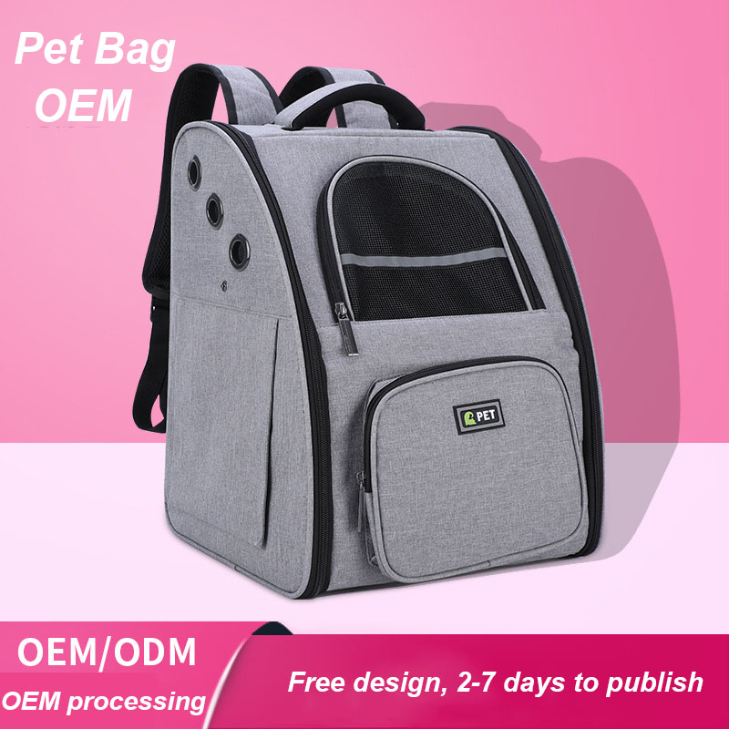 Folding Portable Pet Travel Bag