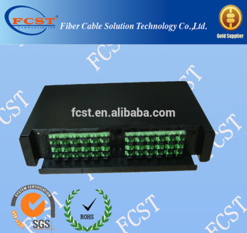 Main Optical ODF Distributing Box FOD-DR-N48S