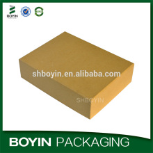 Recycled sample packaging boxes wholesale