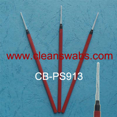 CB-PS913 Fiber Optical Cleaning Swab