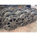 20 Gauge Wire Cable Reel Spool