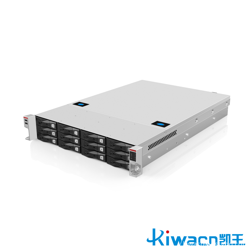 2u12 rack server chassis