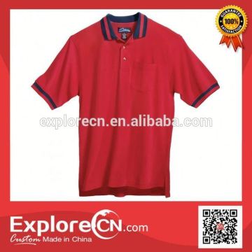 Cheap rugby mens formal polo shirt from china