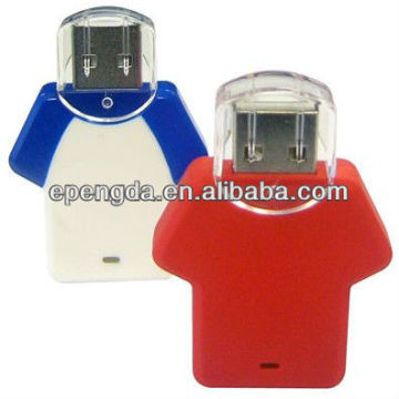 2gb wholesale pendrive clothes shape,clothes shape 8gb pendrive,cheapest pendrive 2gb