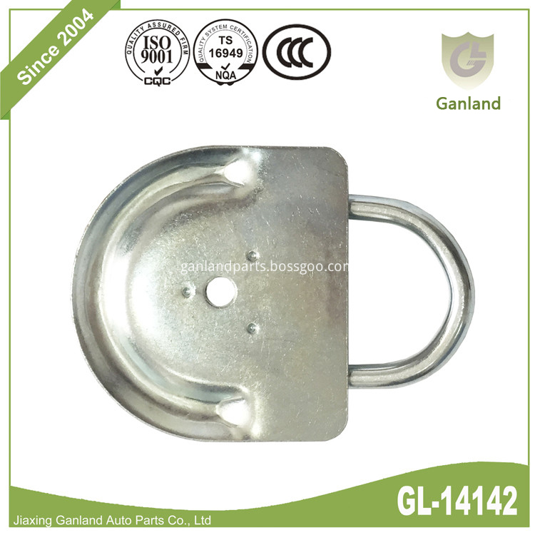 Flush Fit Lashing Ring GL-14142 
