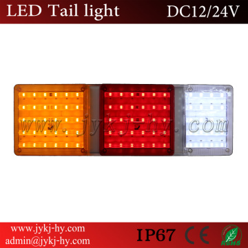 Truck brake light/trailer stop lamp/LED stop tail light