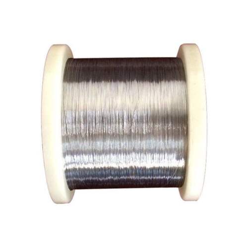 Nickel bare alloy MIG/TIG Welding wire