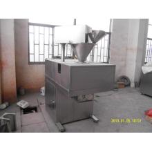 Dry Granulation Roll Compactor