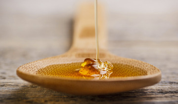 100% Pure Honey Organic,natural honey