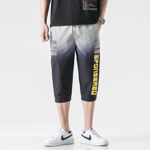 Men's baggy  beach pants