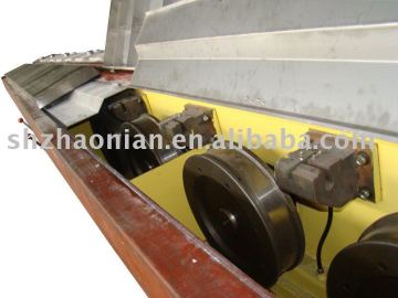 wire drawing machine/cable machine