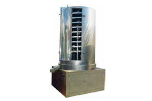 Helix Vibration Dryer