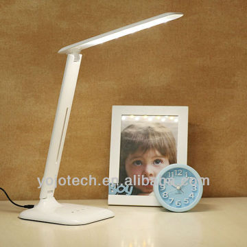 LED table lamps reading lamps