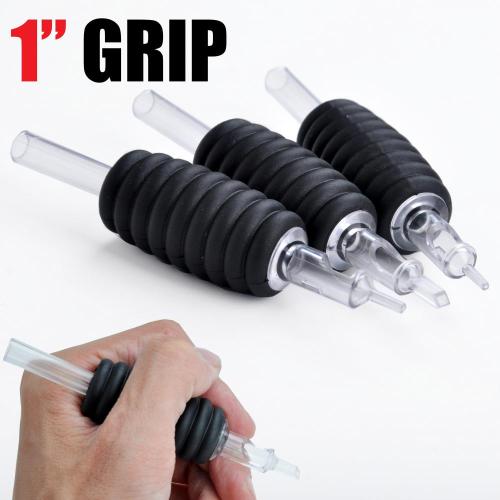 High Quality Disposable Tattoo Grip Tattoo Tubes