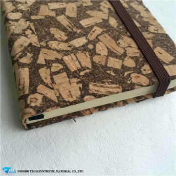 Book Cover Leather,Cork Leather Material,Phone Cover Material